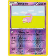 Slowpoke - 32/83 (Reverse Foil) Thumb Nail