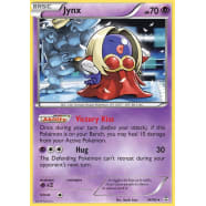 Jynx - 36/83 Thumb Nail