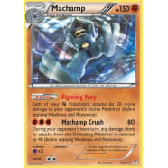 Machamp - 42/83 Thumb Nail