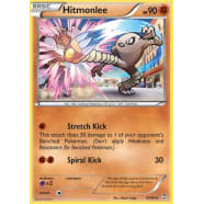 Hitmonlee - 47/83 Thumb Nail
