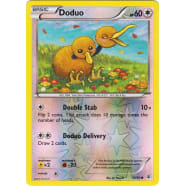 Doduo - 55/83 (Reverse Foil) Thumb Nail