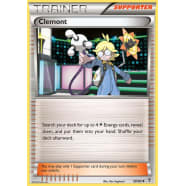 Clemont - 59/83 Thumb Nail