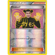 Imakuni? - 63/83 (Reverse Foil) Thumb Nail