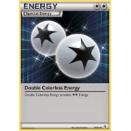 Double Colorless Energy - 74/83 Thumb Nail