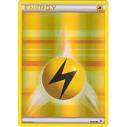 Lightning Energy - 78/83 (Reverse Foil) Thumb Nail