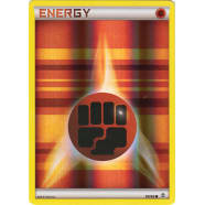 Fighting Energy - 80/83 (Reverse Foil) Thumb Nail