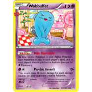 Wobbuffet - RC11/RC32 Thumb Nail