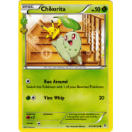 Chikorita - RC1/RC32 Thumb Nail