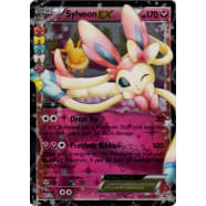 Sylveon-EX - RC21/RC32 Thumb Nail