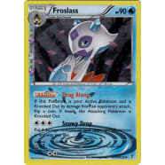 Froslass - RC8/RC32 Thumb Nail