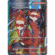 Team Flare Grunt (Alt Art) - 73a/83 Thumb Nail