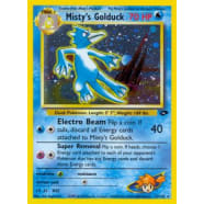 Misty's Golduck - 12/132 Thumb Nail