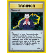 Giovanni - 18/132 Thumb Nail