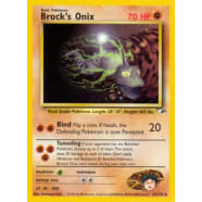 Brock's Onix - 21/132 Thumb Nail