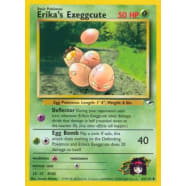 Erika's Exeggcute - 43/132 Thumb Nail