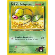 Erika's Bellsprout - 76/132 Thumb Nail