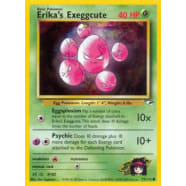 Erika's Exeggcute - 77/132 Thumb Nail