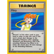 Misty - 102/132 Thumb Nail