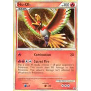 Ho-oh - HGSS01 Thumb Nail