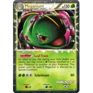Meganium (Prime) - HGSS08 Thumb Nail