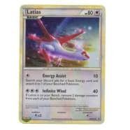 Latias - HGSS10 Thumb Nail