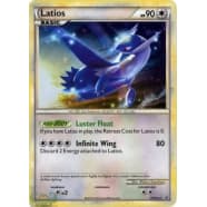 Latios - HGSS11 Thumb Nail