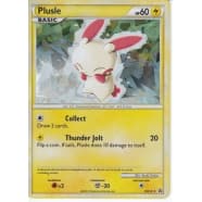 Plusle - HGSS16 Thumb Nail