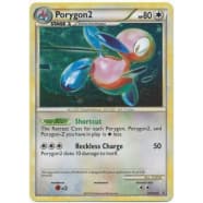 Porygon2 - HGSS23 Thumb Nail