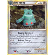 Bronzong - 15/102 Thumb Nail