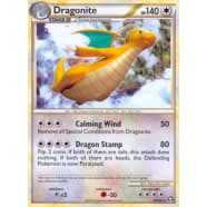 Dragonite - 18/102 Thumb Nail