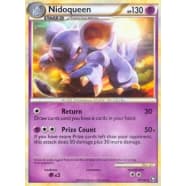 Nidoqueen - 28/102 Thumb Nail