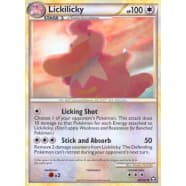 Lickilicky - 38/102 Thumb Nail