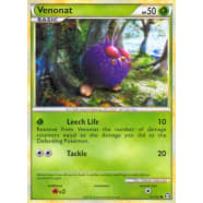 Venonat - 81/102 Thumb Nail