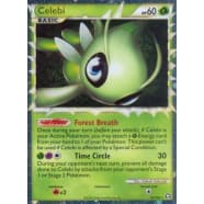 Celebi (Prime) - 92/102 Thumb Nail