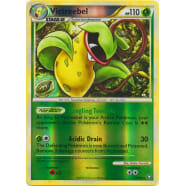 Victreebel - 12/102 (Reverse Foil) Thumb Nail