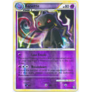 Banette - 14/102 (Reverse Foil) Thumb Nail