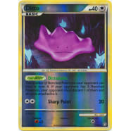 Ditto - 17/102 (Reverse Foil) Thumb Nail