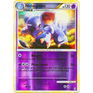 Nidoqueen - 28/102 (Reverse Foil) Thumb Nail