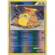 Kangaskhan - 36/102 (Reverse Foil) Thumb Nail