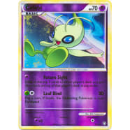 Celebi - 3/102 (Reverse Foil) Thumb Nail