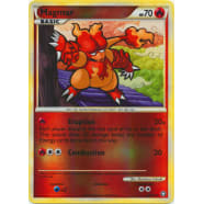 Magmar - 42/102 (Reverse Foil) Thumb Nail