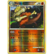 Marowak - 44/102 (Reverse Foil) Thumb Nail