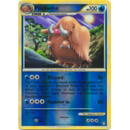 Piloswine - 48/102 (Reverse Foil) Thumb Nail