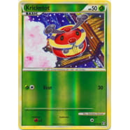 Kricketot - 65/102 (Reverse Foil) Thumb Nail