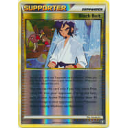 Black Belt - 85/102 (Reverse Foil) Thumb Nail