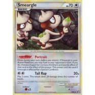 Smeargle - 8/90 Thumb Nail