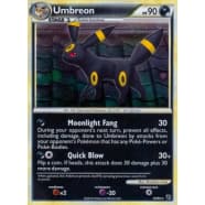 Umbreon - 10/90 Thumb Nail