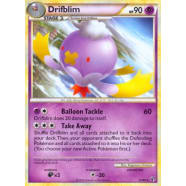 Drifblim - 12/90 Thumb Nail