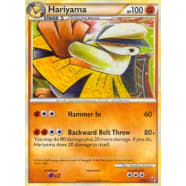 Hariyama - 14/90 Thumb Nail