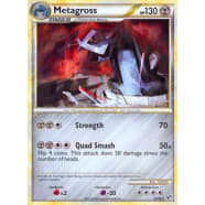 Metagross - 18/90 Thumb Nail